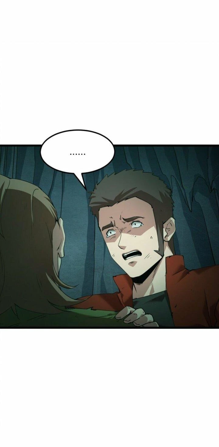 Thám Mộ Chapter 19 - Next Chapter 20.1