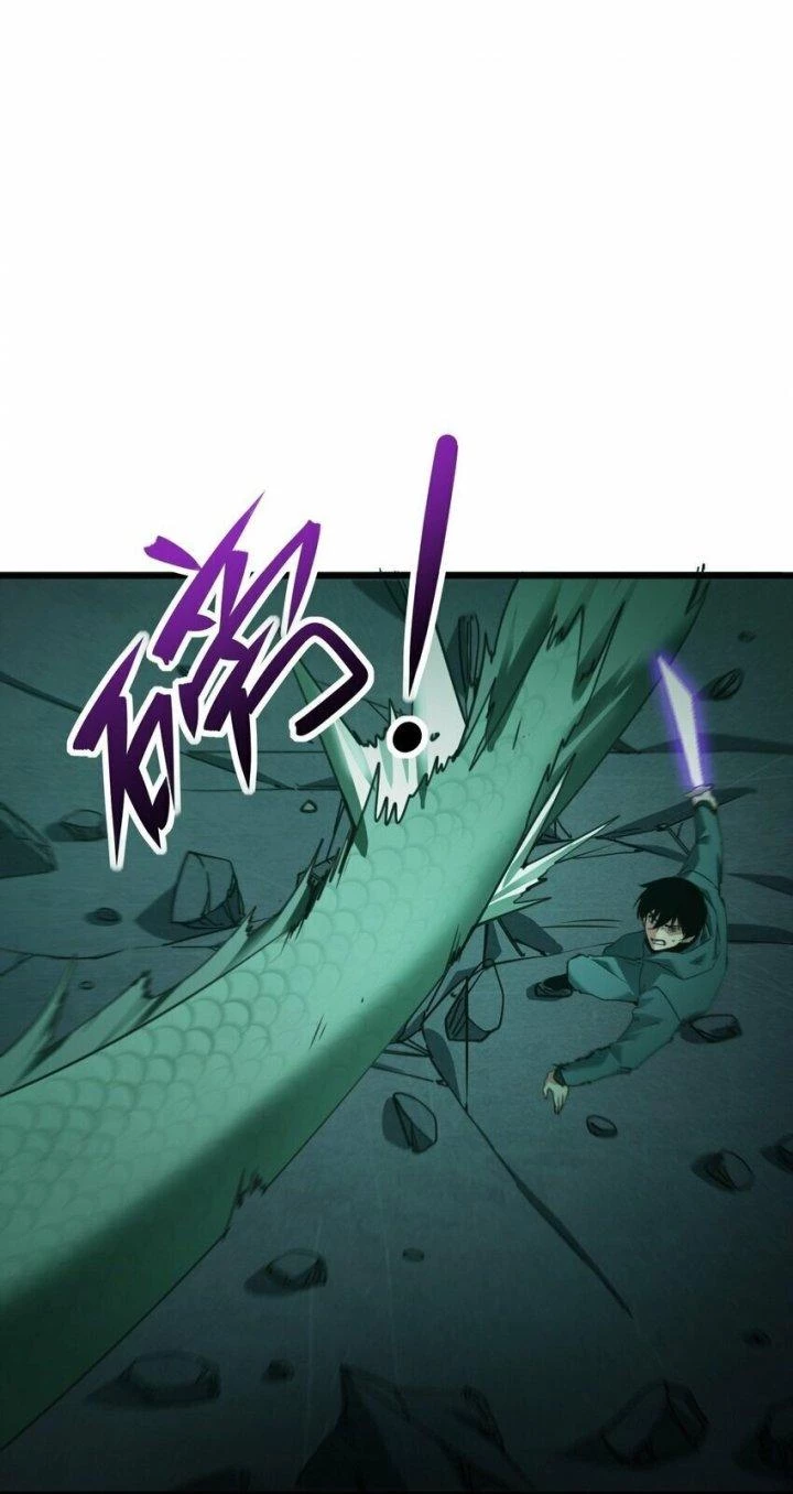 Thám Mộ Chapter 19 - Next Chapter 20.1