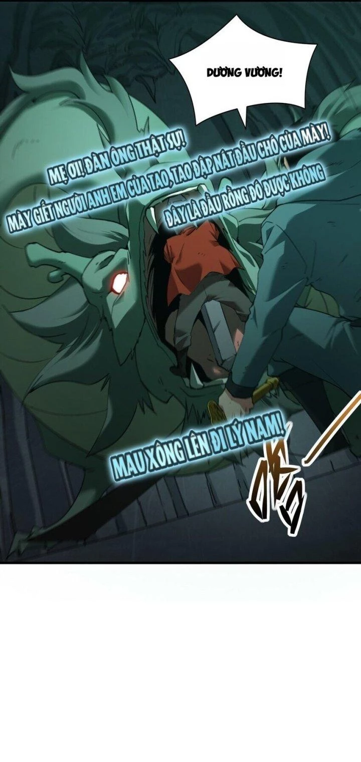 Thám Mộ Chapter 19 - Next Chapter 20.1