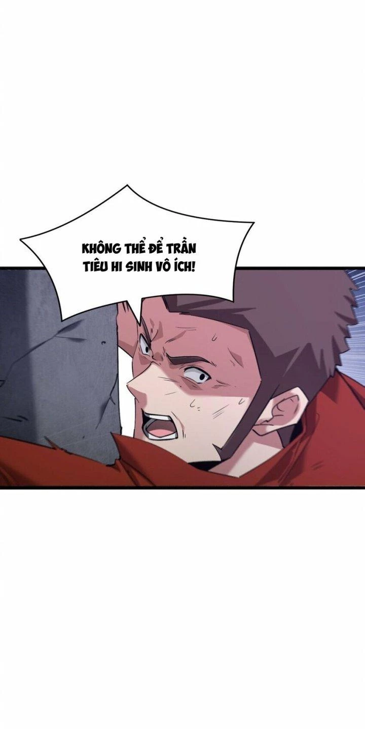 Thám Mộ Chapter 19 - Next Chapter 20.1