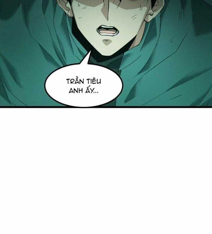 Thám Mộ Chapter 19 - Next Chapter 20.1
