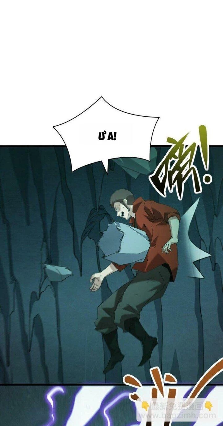 Thám Mộ Chapter 19 - Next Chapter 20.1