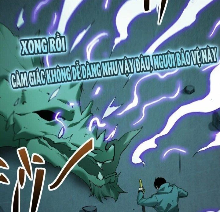 Thám Mộ Chapter 19 - Next Chapter 20.1