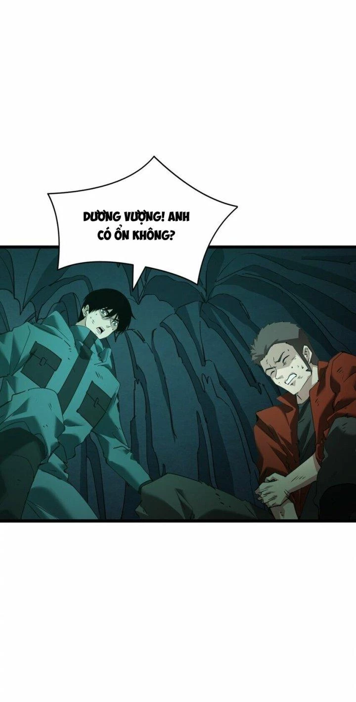 Thám Mộ Chapter 19 - Next Chapter 20.1