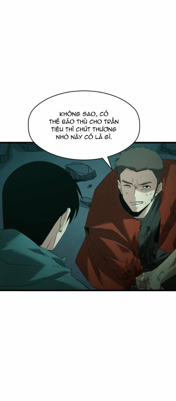 Thám Mộ Chapter 19 - Next Chapter 20.1