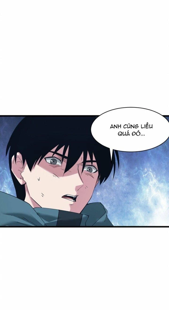 Thám Mộ Chapter 19 - Next Chapter 20.1