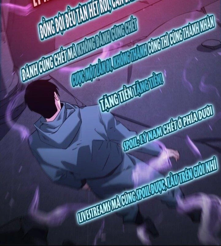 Thám Mộ Chapter 19 - Next Chapter 20.1