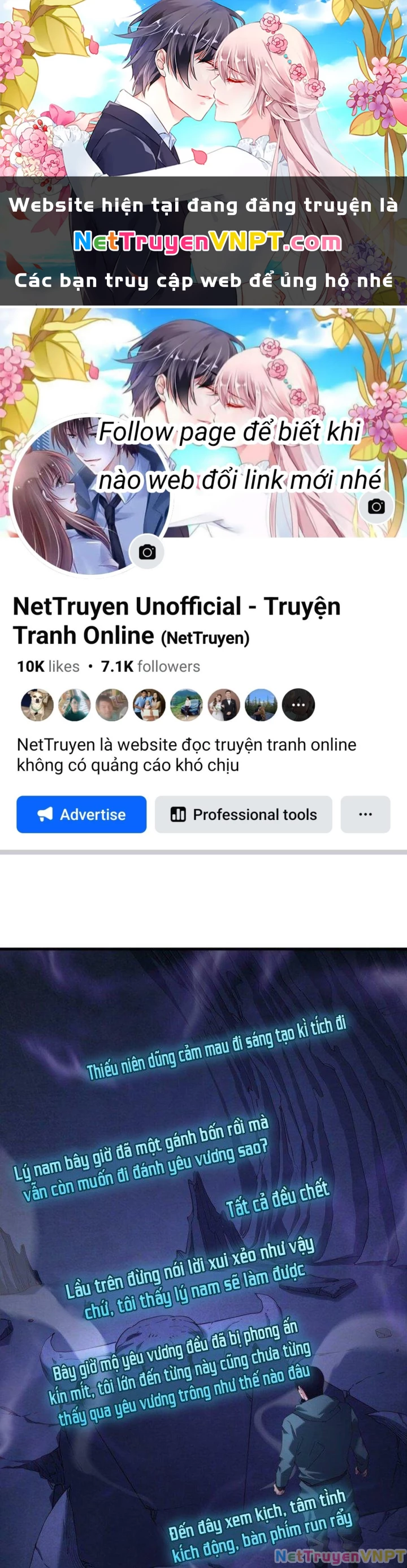 Thám Mộ Chapter 20.1 - Next Chapter 20.2