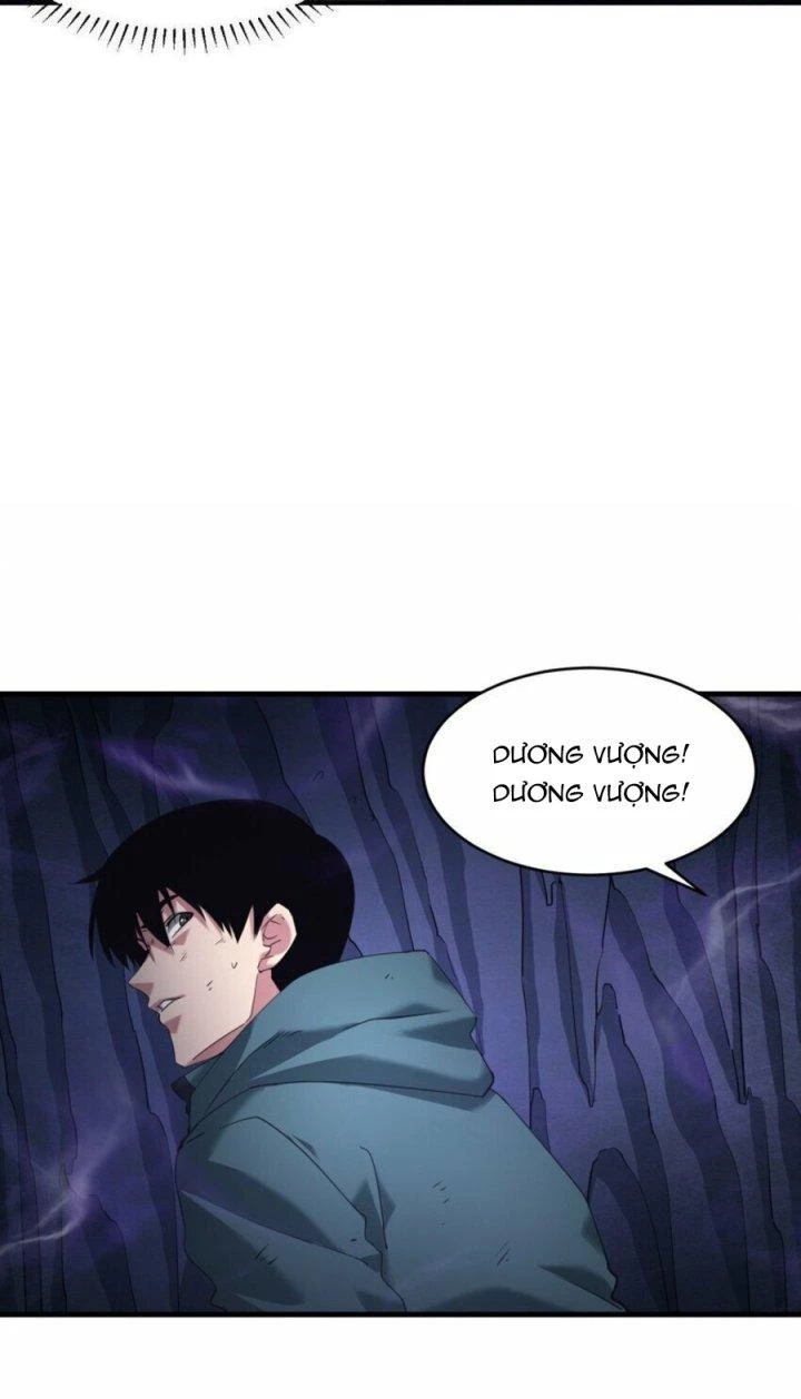 Thám Mộ Chapter 20.1 - Next Chapter 20.2