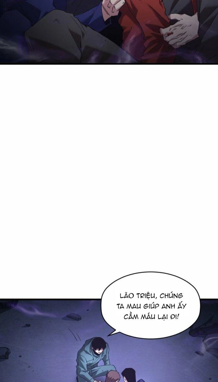 Thám Mộ Chapter 20.1 - Next Chapter 20.2