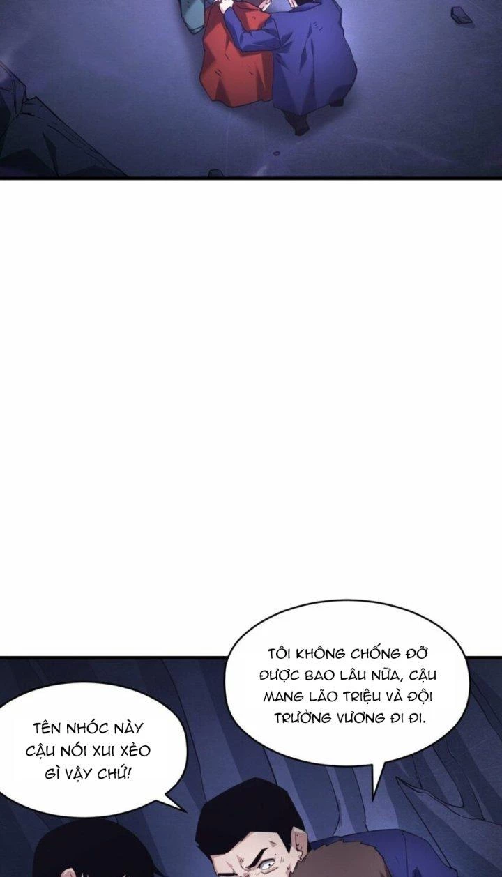 Thám Mộ Chapter 20.1 - Next Chapter 20.2