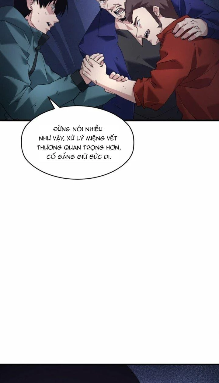 Thám Mộ Chapter 20.1 - Next Chapter 20.2