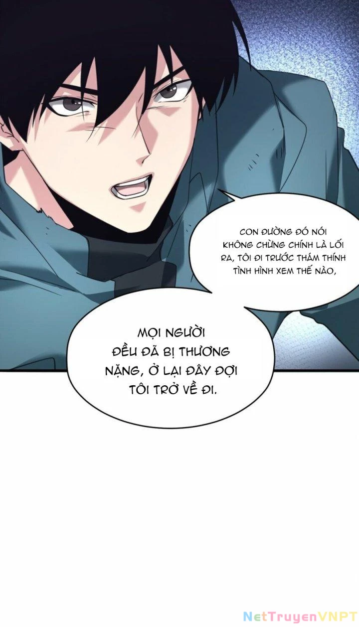 Thám Mộ Chapter 20.1 - Next Chapter 20.2