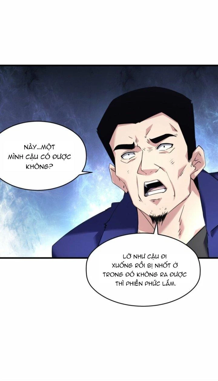 Thám Mộ Chapter 20.1 - Next Chapter 20.2
