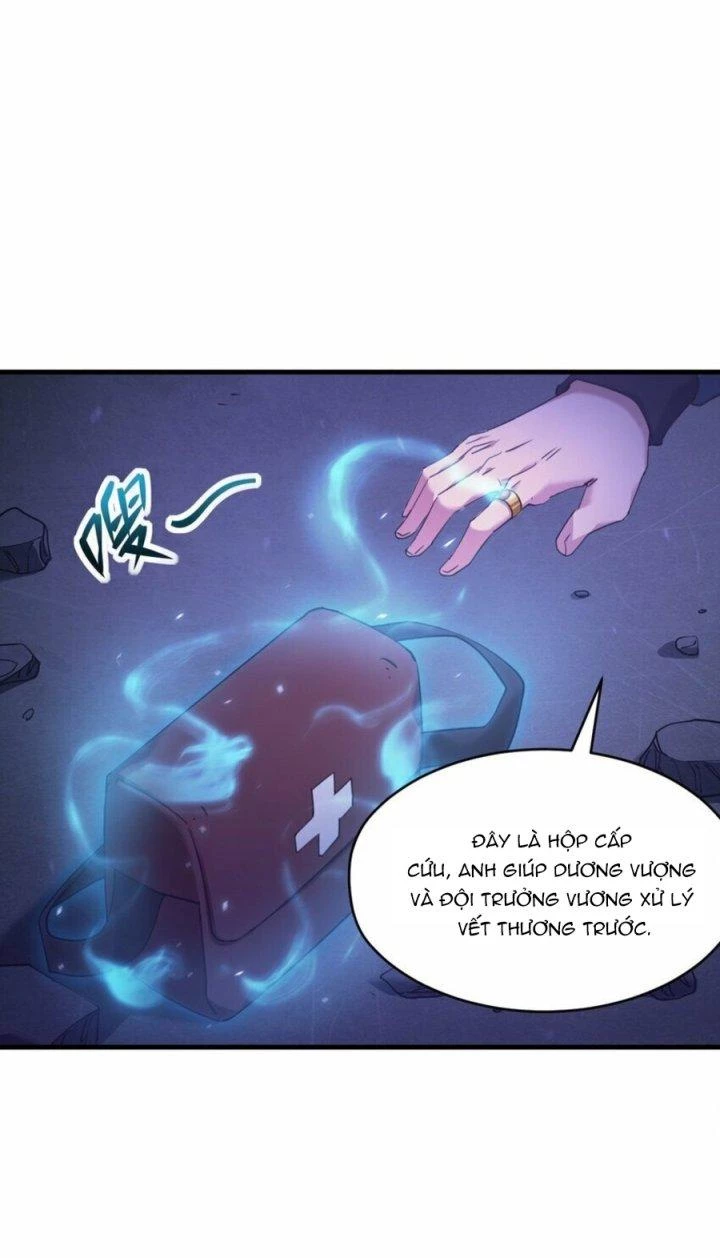 Thám Mộ Chapter 20.1 - Next Chapter 20.2
