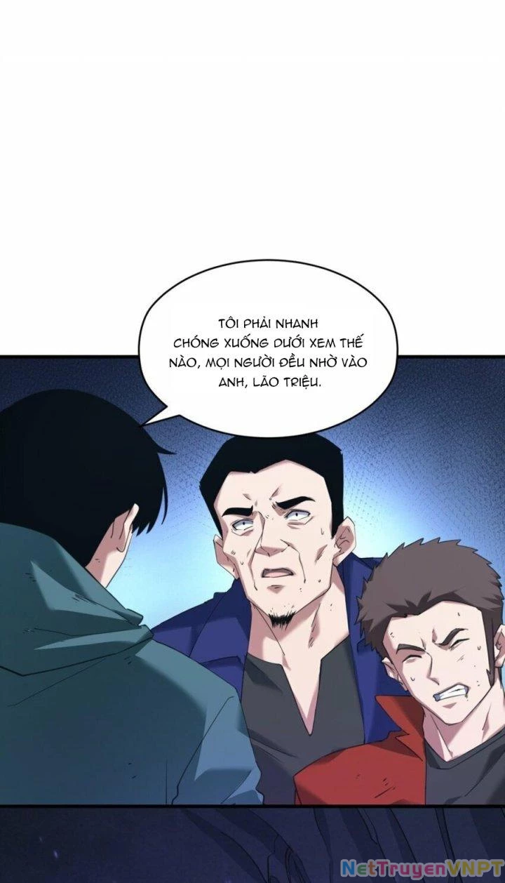 Thám Mộ Chapter 20.1 - Next Chapter 20.2