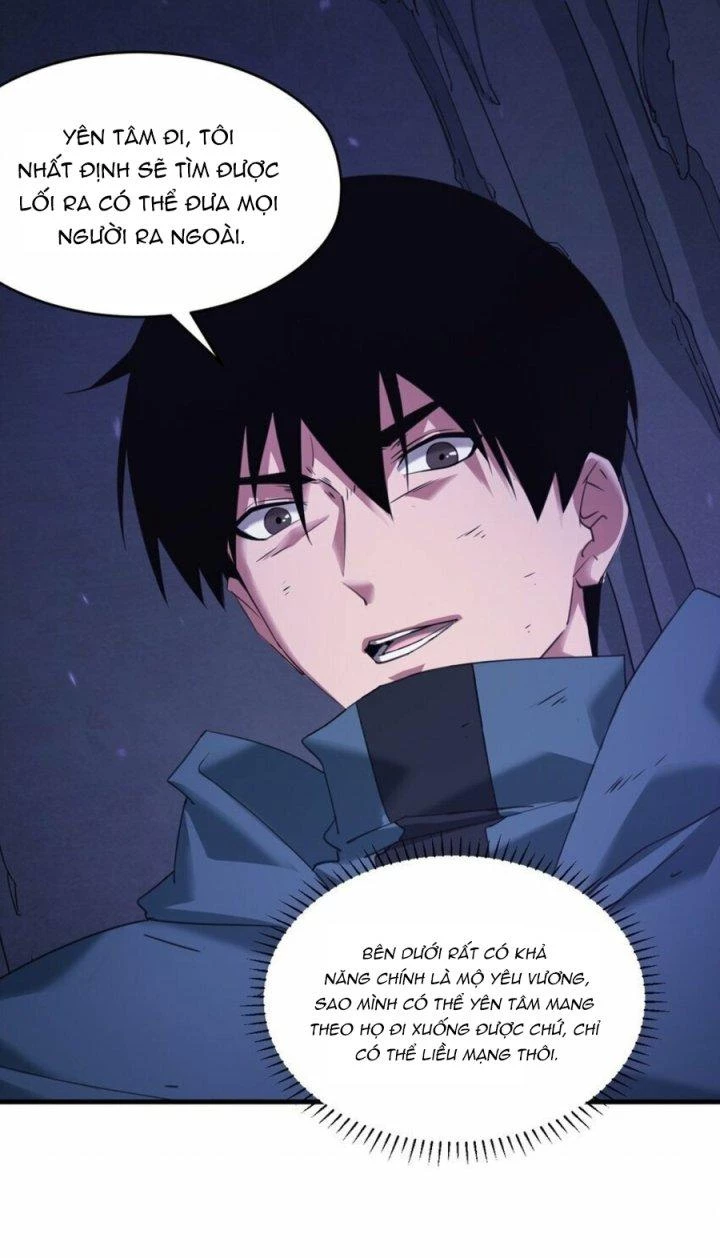 Thám Mộ Chapter 20.1 - Next Chapter 20.2