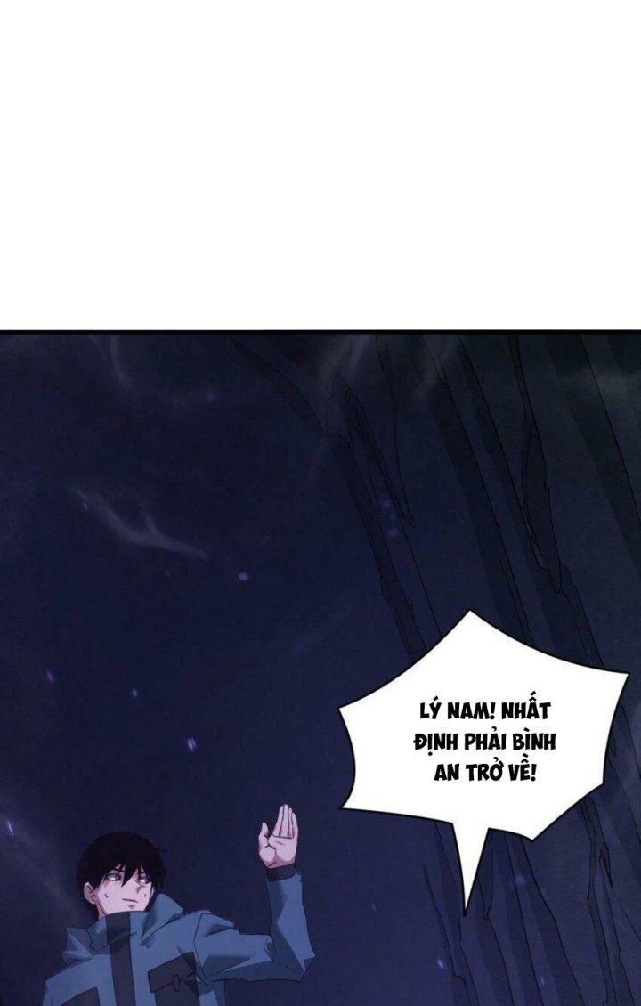 Thám Mộ Chapter 20.1 - Next Chapter 20.2