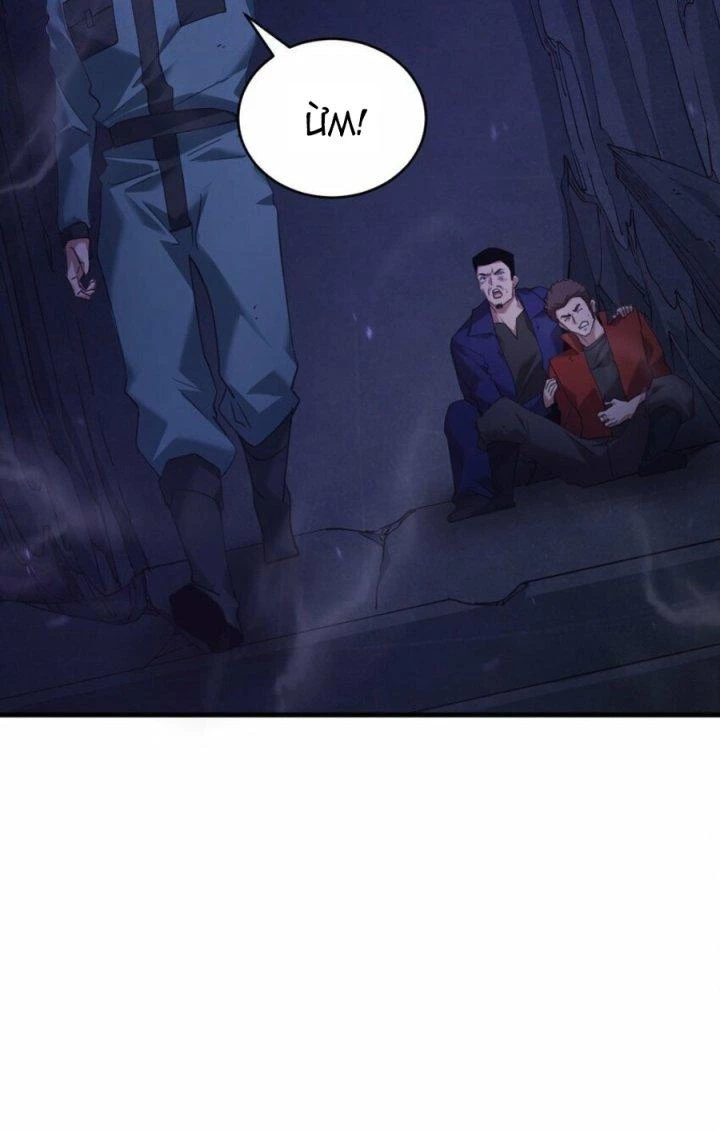 Thám Mộ Chapter 20.1 - Next Chapter 20.2