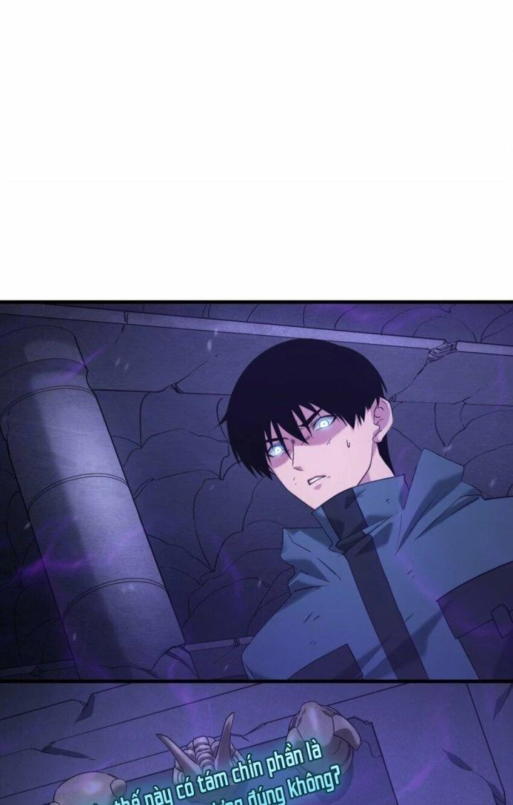 Thám Mộ Chapter 20.1 - Next Chapter 20.2
