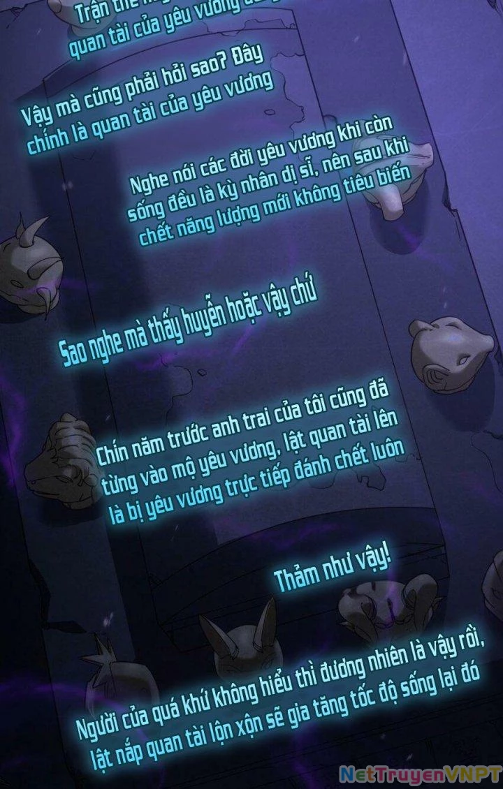 Thám Mộ Chapter 20.1 - Next Chapter 20.2