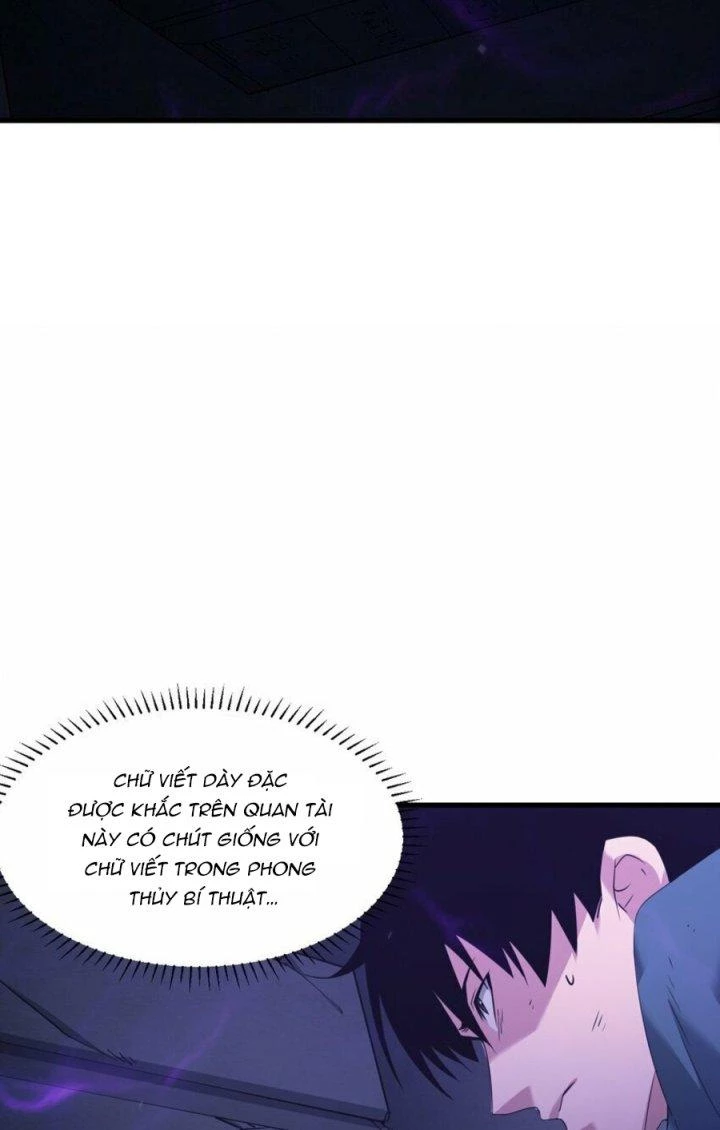 Thám Mộ Chapter 20.1 - Next Chapter 20.2