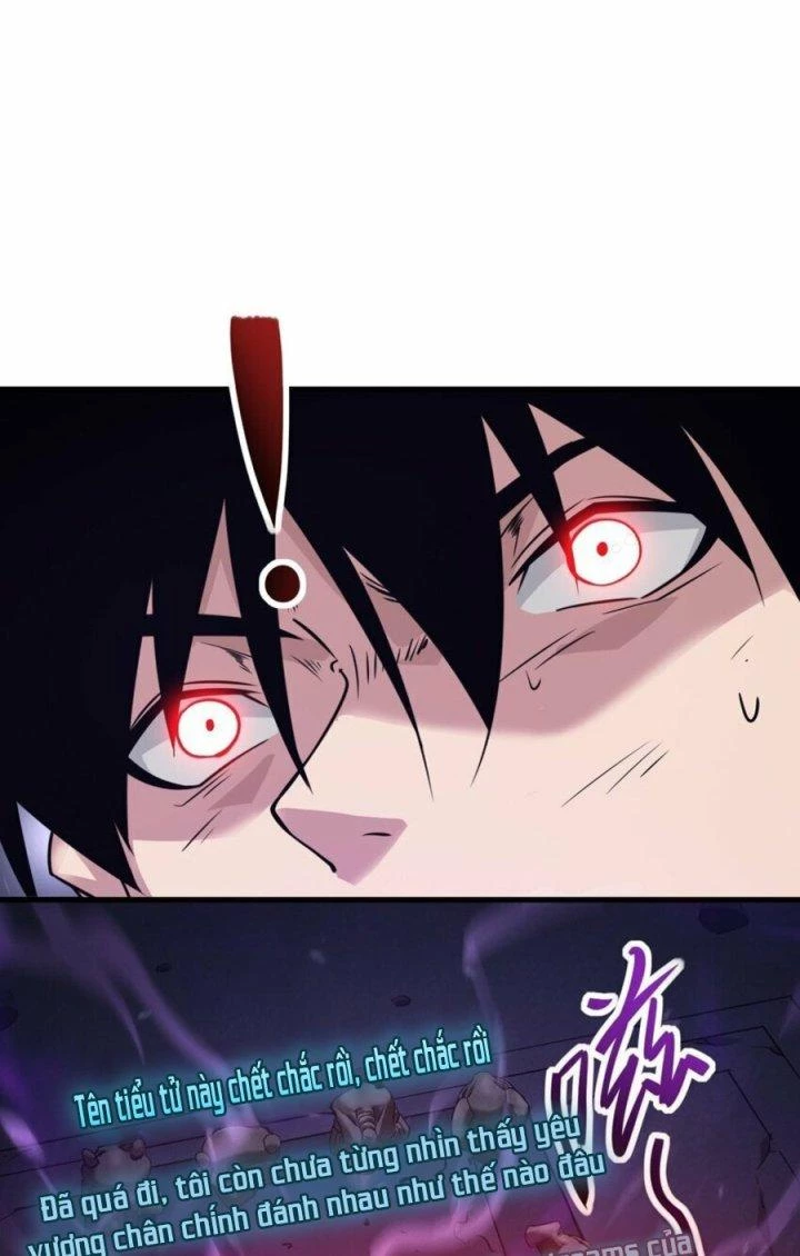 Thám Mộ Chapter 20.1 - Next Chapter 20.2