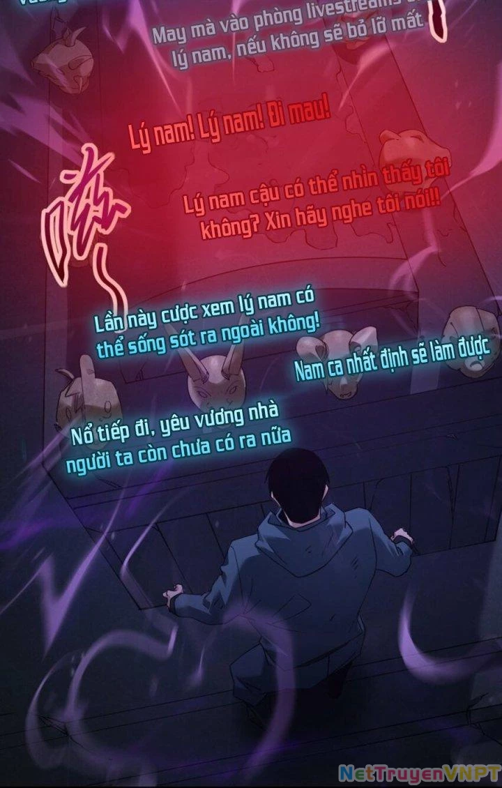 Thám Mộ Chapter 20.1 - Next Chapter 20.2