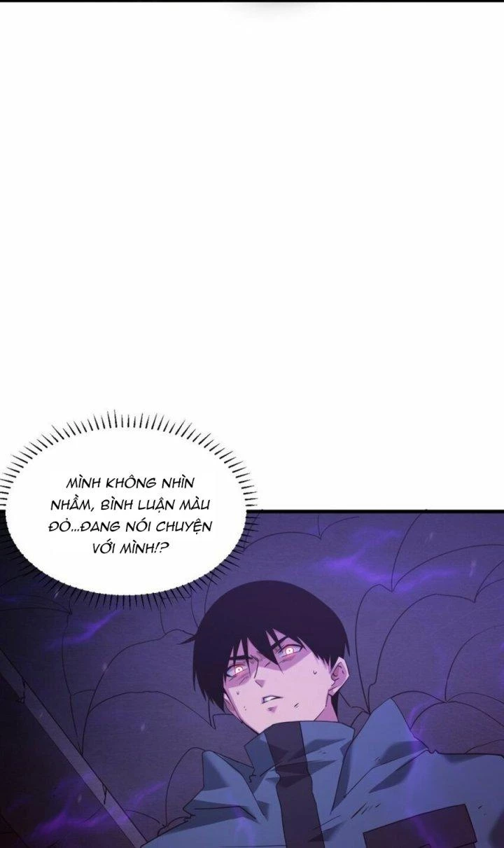 Thám Mộ Chapter 20.1 - Next Chapter 20.2