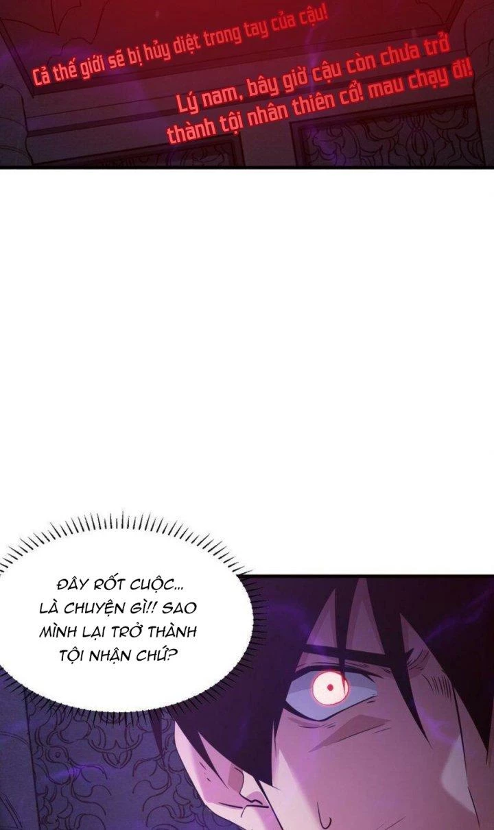 Thám Mộ Chapter 20.1 - Next Chapter 20.2