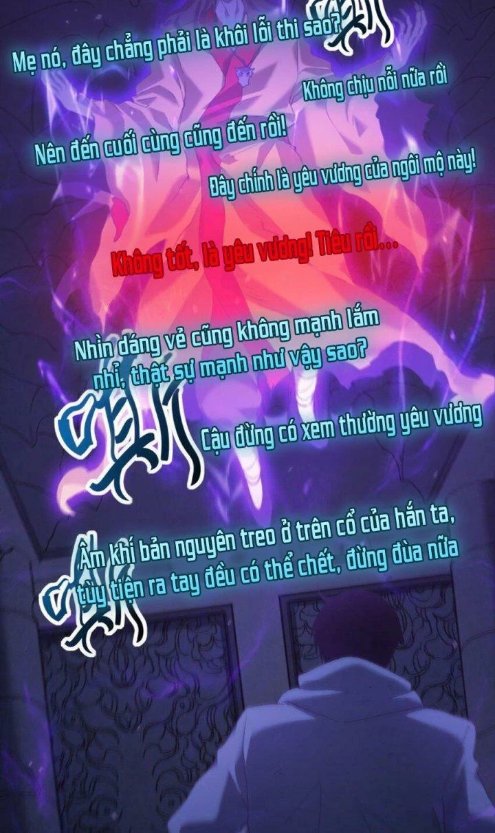 Thám Mộ Chapter 20.1 - Next Chapter 20.2