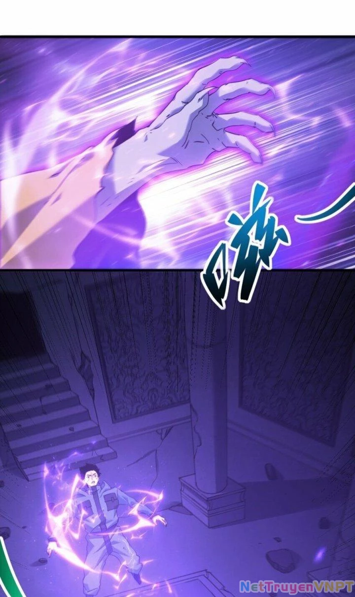 Thám Mộ Chapter 20.1 - Next Chapter 20.2