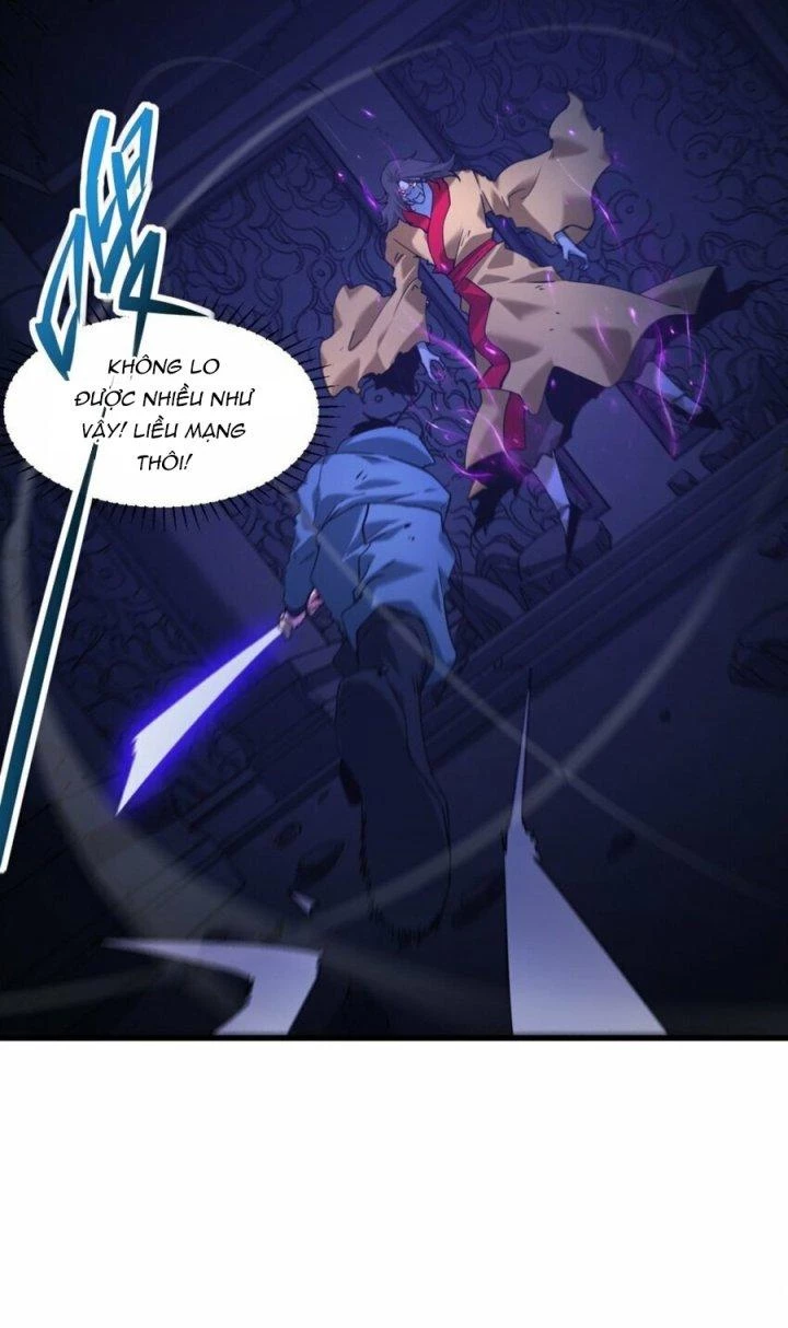 Thám Mộ Chapter 20.1 - Next Chapter 20.2