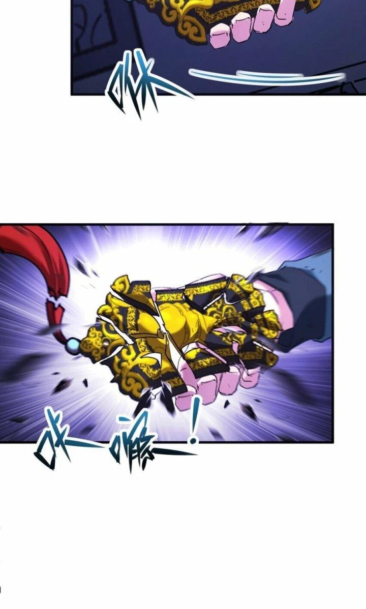 Thám Mộ Chapter 20.1 - Next Chapter 20.2