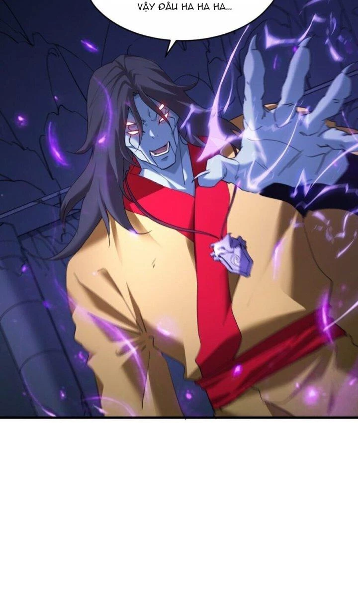 Thám Mộ Chapter 20.1 - Next Chapter 20.2