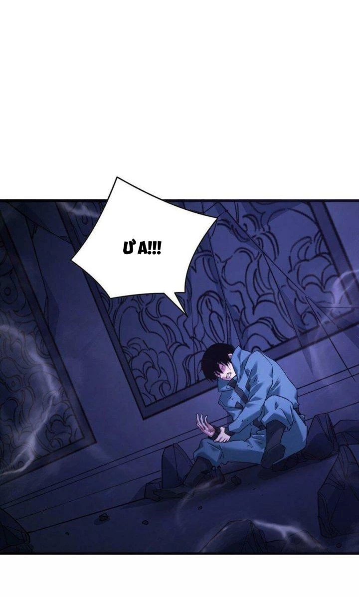 Thám Mộ Chapter 20.1 - Next Chapter 20.2