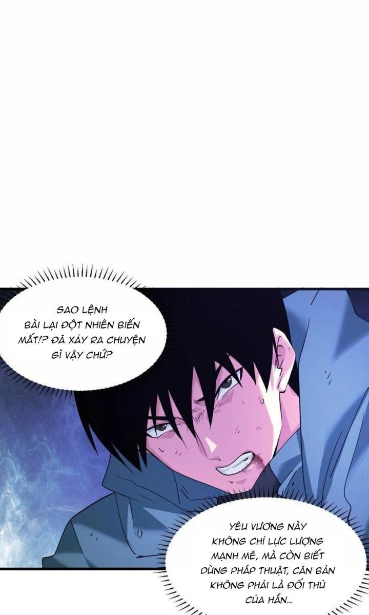 Thám Mộ Chapter 20.1 - Next Chapter 20.2