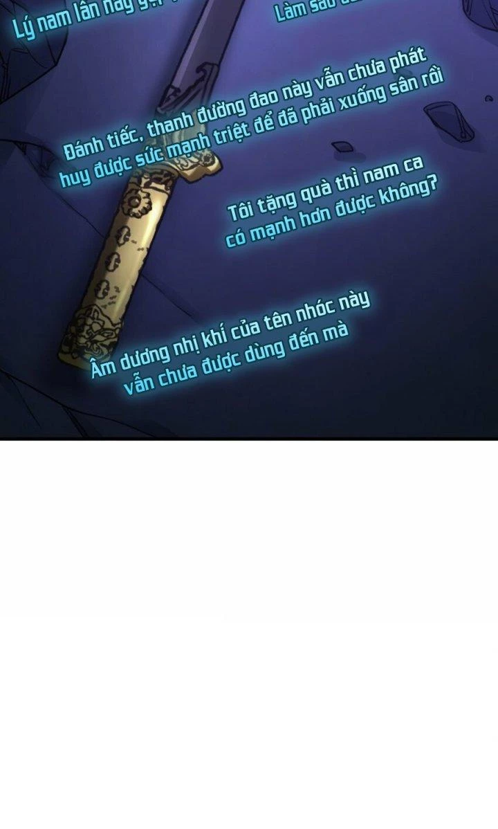 Thám Mộ Chapter 20.1 - Next Chapter 20.2