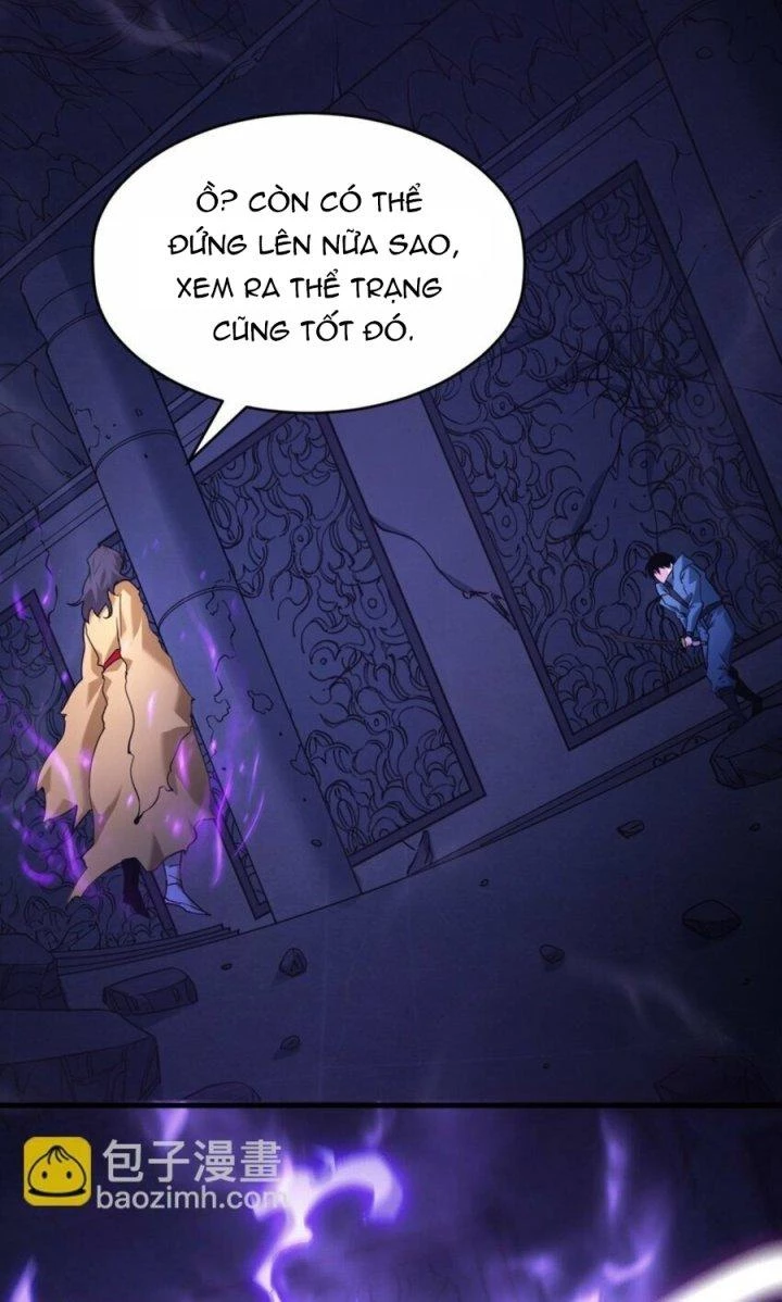 Thám Mộ Chapter 20.1 - Next Chapter 20.2