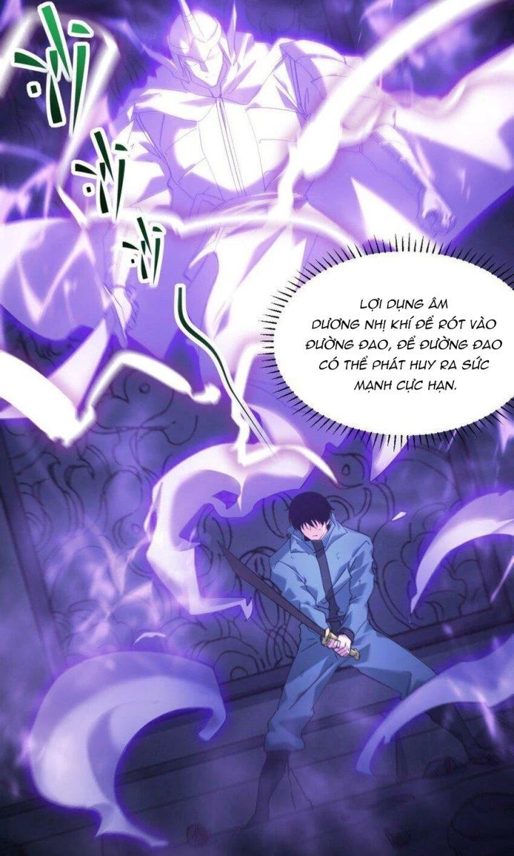 Thám Mộ Chapter 20.1 - Next Chapter 20.2