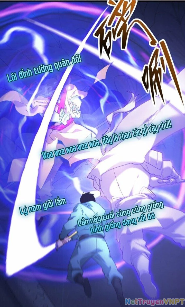 Thám Mộ Chapter 20.2 - Next 