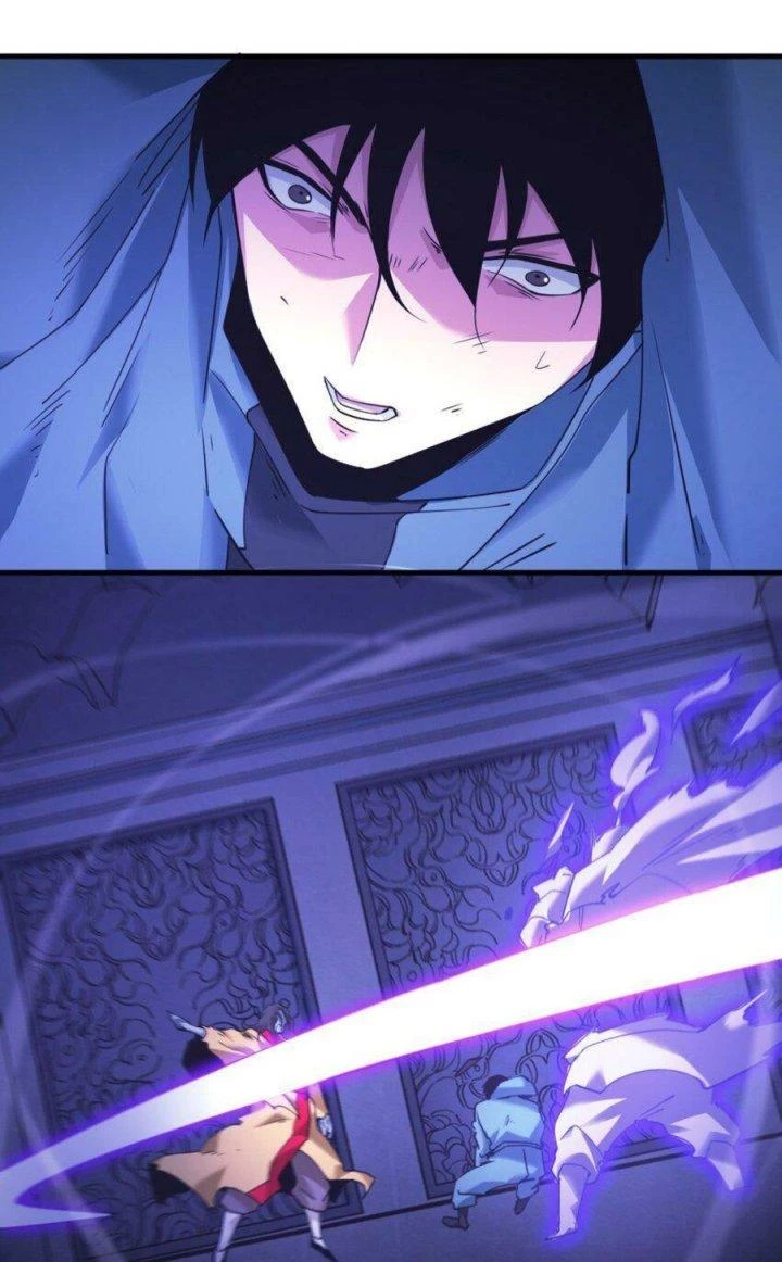 Thám Mộ Chapter 20.2 - Next 