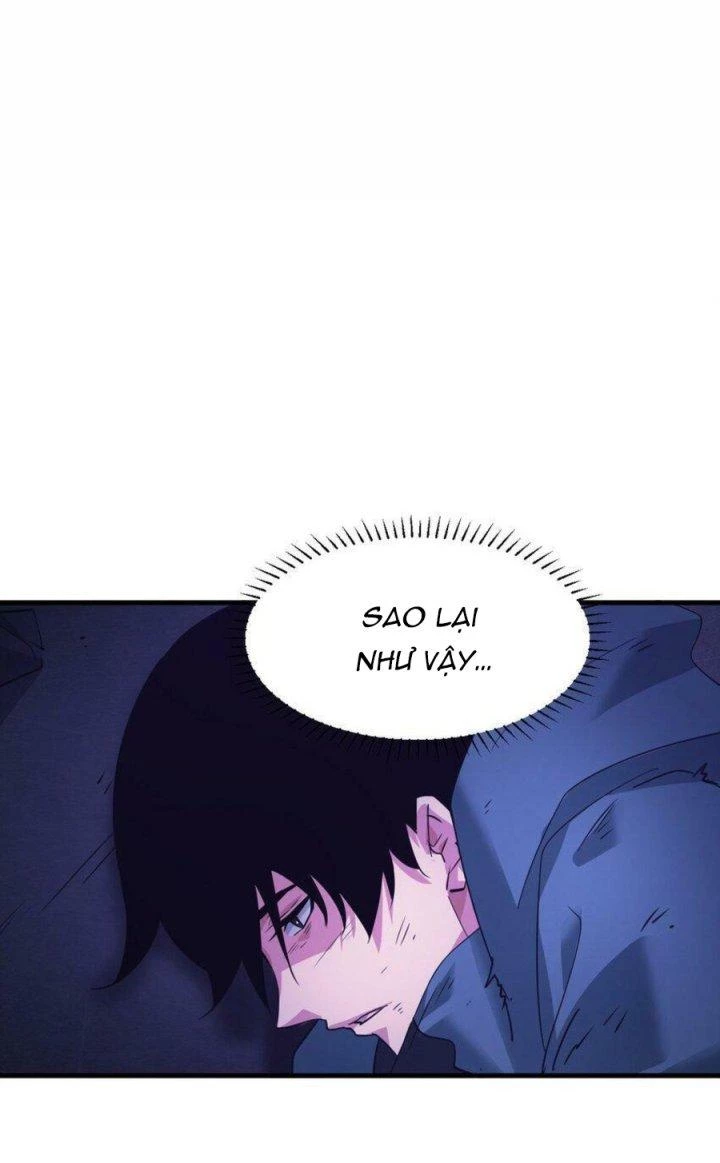 Thám Mộ Chapter 20.2 - Next 