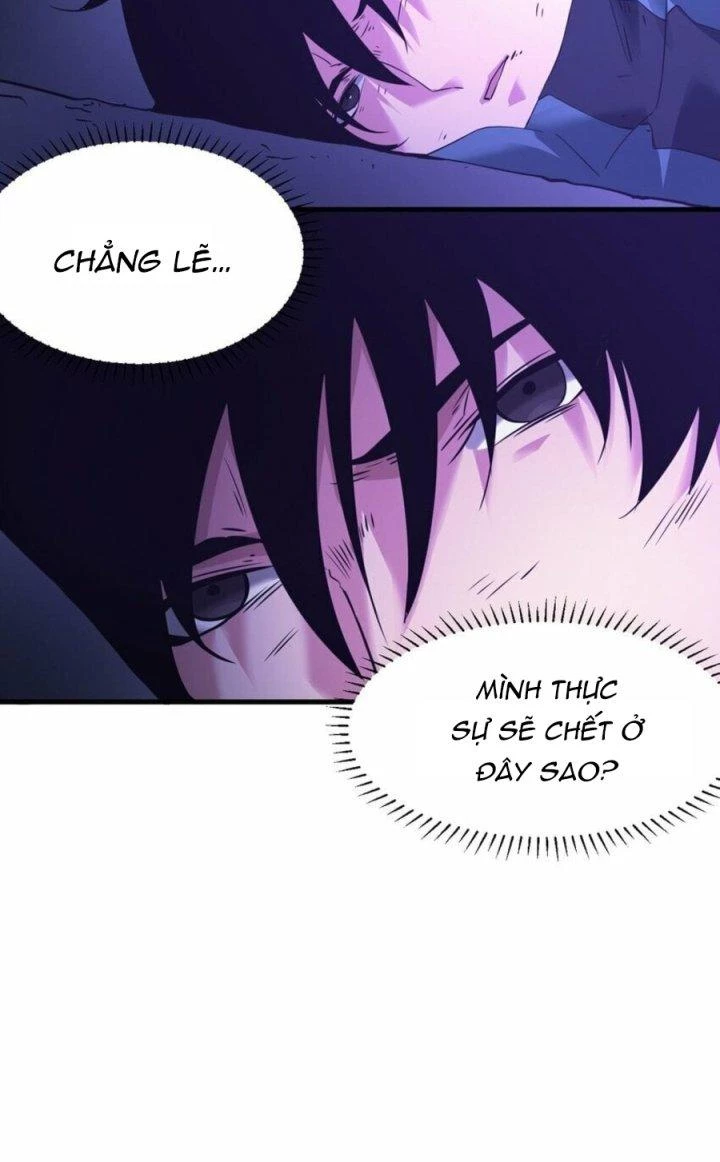 Thám Mộ Chapter 20.2 - Next 