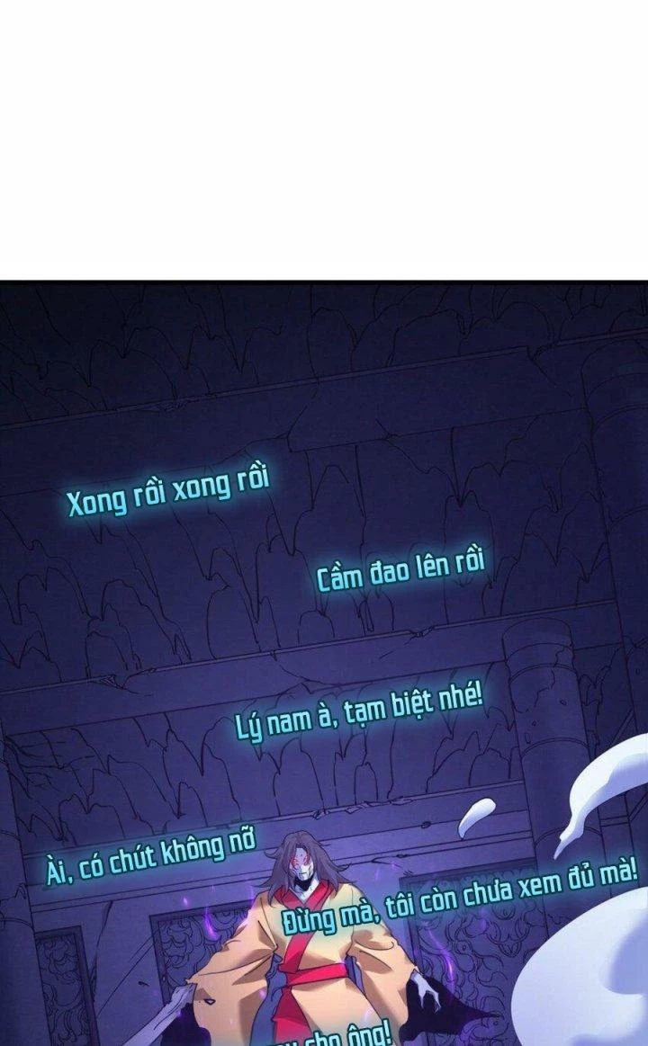Thám Mộ Chapter 20.2 - Next 