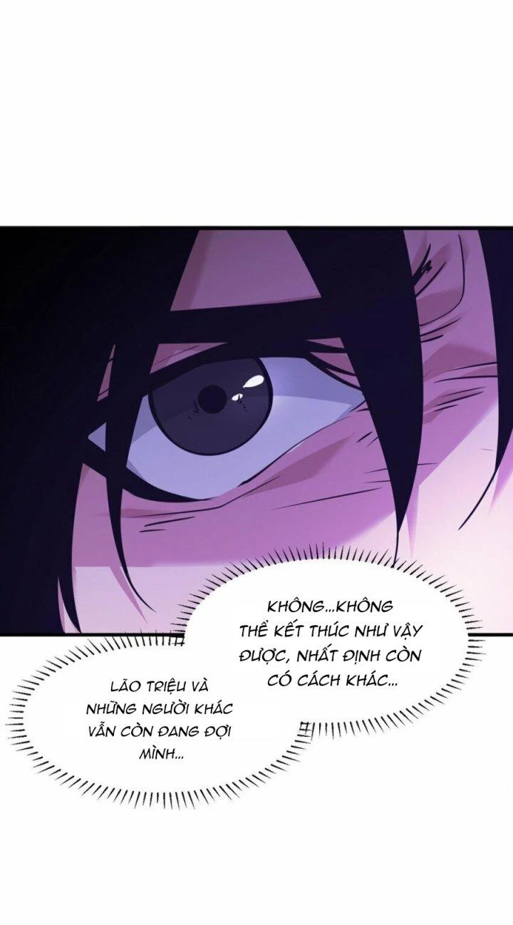 Thám Mộ Chapter 20.2 - Next 