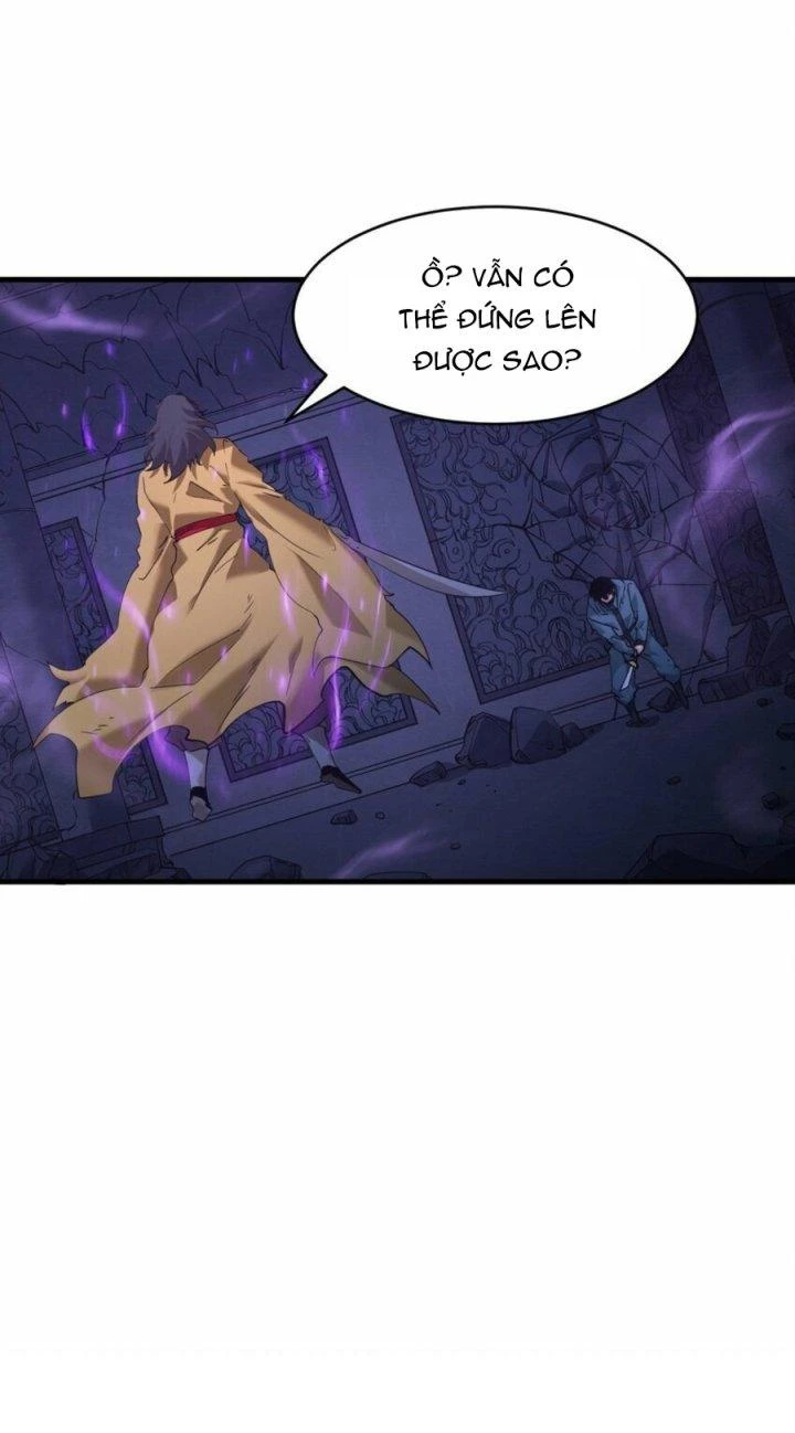 Thám Mộ Chapter 20.2 - Next 