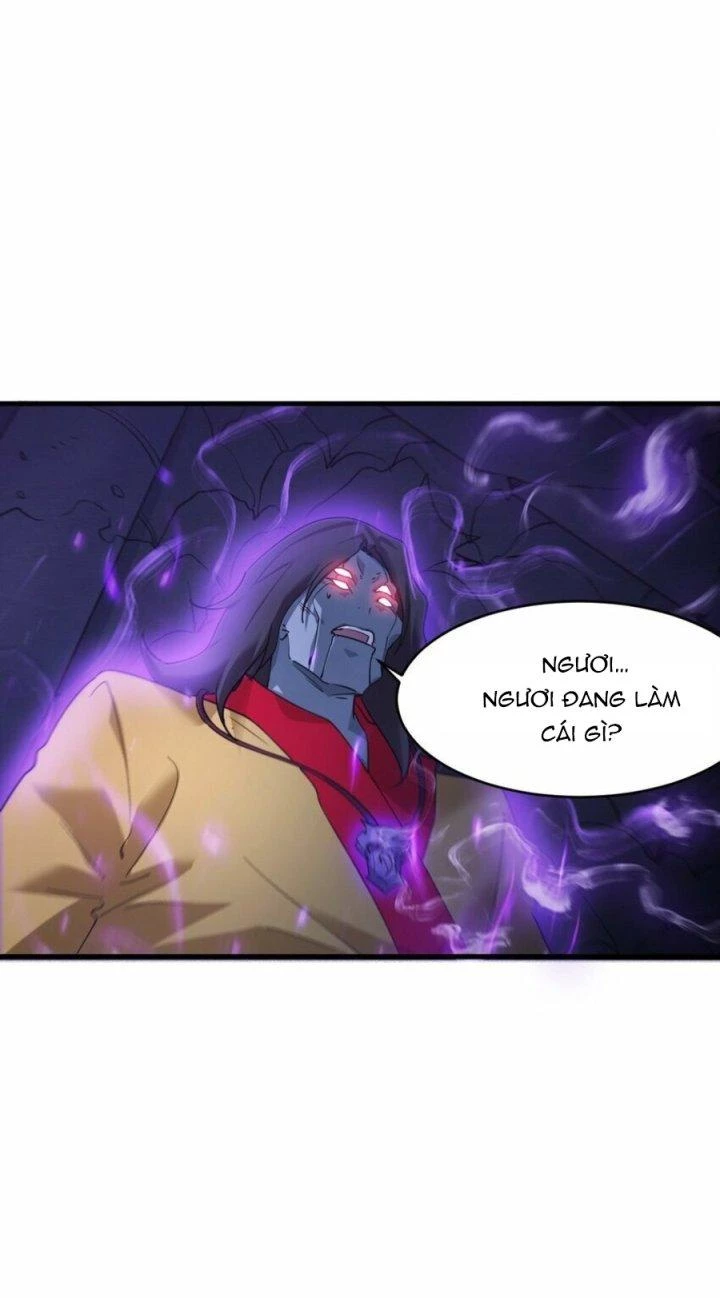 Thám Mộ Chapter 20.2 - Next 