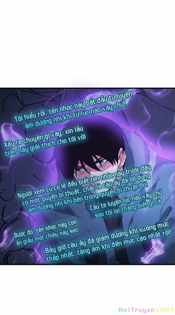 Thám Mộ Chapter 20.2 - Next 