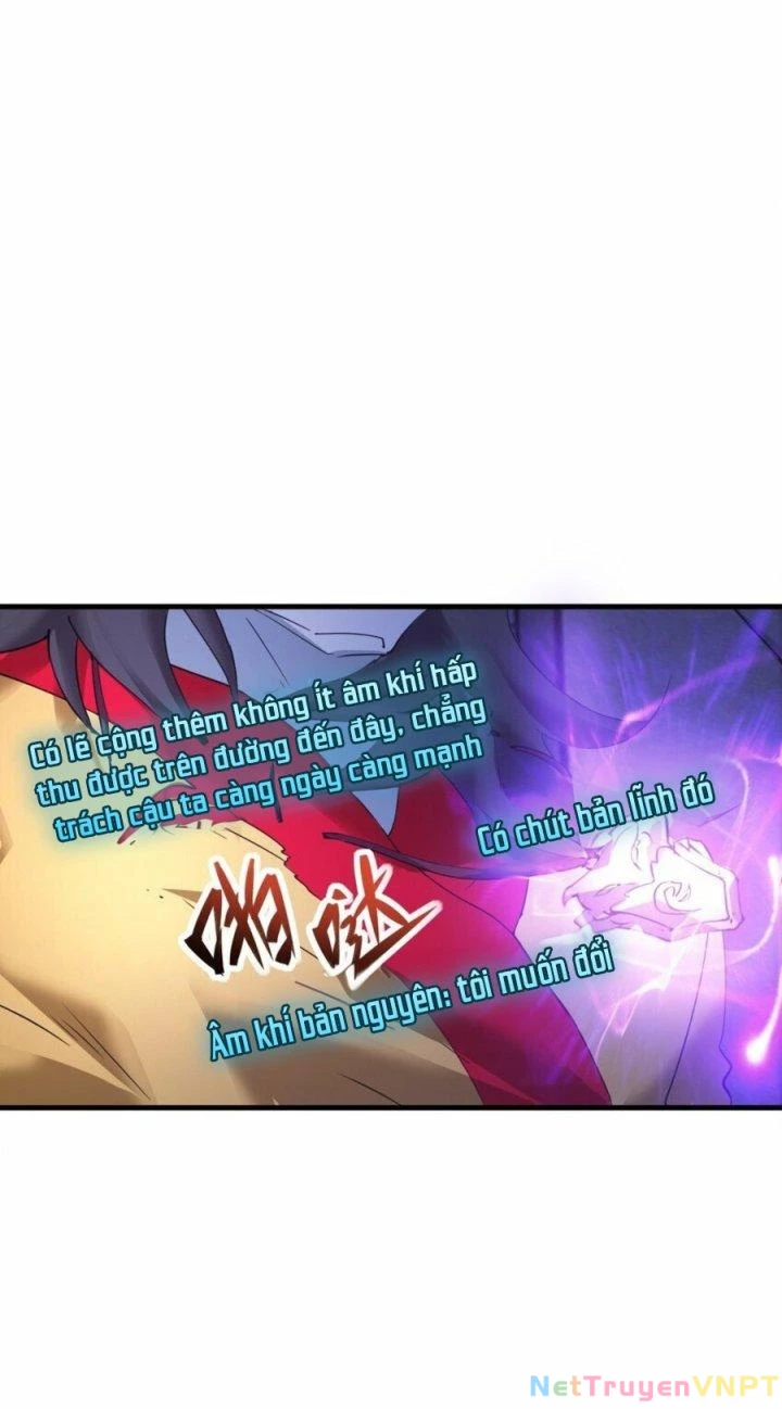 Thám Mộ Chapter 20.2 - Next 